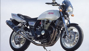 XJR400 image